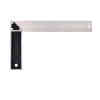 Sata 300mm Square Zinc Handle - 91413ME