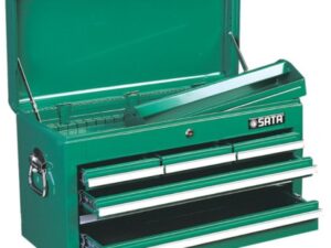 Sata 6 Drawer Tool Chest - 95106