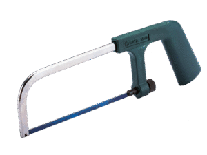 Sata 6" Mini Hack Saw - 93404