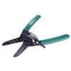 Sata 6" Wire Stripper with Cutter - 91201