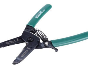 Sata 6" Wire Stripper with Cutter - 91201