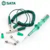 Sata 6V-12V-24V Auto Voltage Tester - 62503