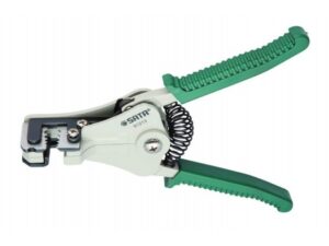 Sata 7" Automatic Wire Stripper Type B - 91213