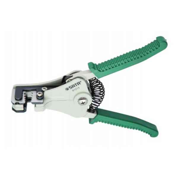 Sata 7" Automatic Wire Stripper Type B - 91213