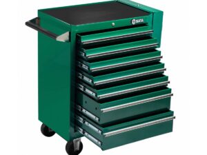 Sata 7" Drawer Roller Cabinet 31" - 95107