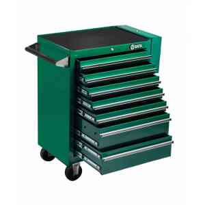Sata 7" Drawer Roller Cabinet 31" - 95107