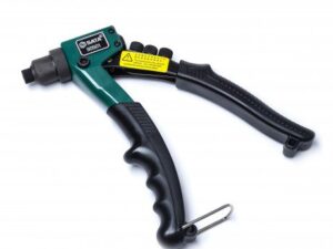 Sata 8" High Leverage Riveter - 90501