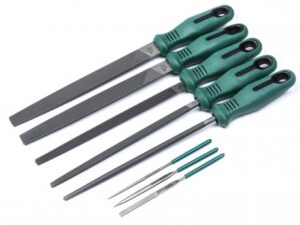 Sata 8 PC. File Tray Set - 09910
