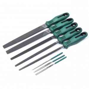Sata 8 PC. File Tray Set - 09910