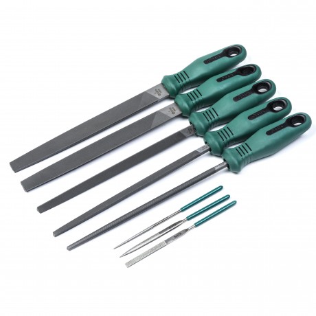 Sata 8 PC. File Tray Set - 09910