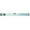 Sata Aluminum Magnetic Box Level, 45cm - 91612ME