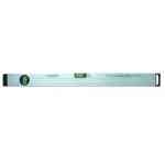 Sata Aluminum Magnetic Box Level, 45cm - 91612ME