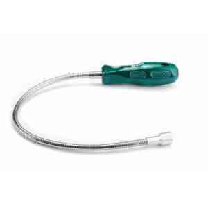 Sata Flexible Magnetic Pick-Up Tool, 3kg x 40mm - 64103