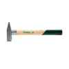 Sata Hickory Handle Engineers Hammer, 800g - 92405