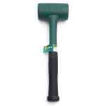 Sata Rubber Head Dead Blow Hammer, 1050g - 92903