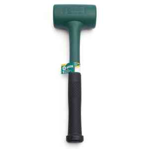 Sata Rubber Head Dead Blow Hammer, 1050g - 92903