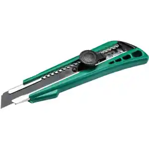 Sata Snap-off Knife, 18mm - 93429