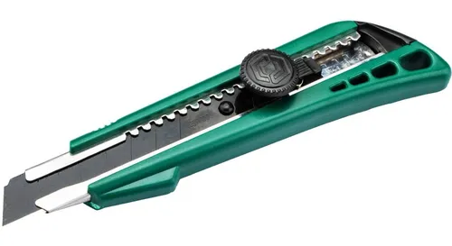 Sata Snap-off Knife, 18mm - 93429