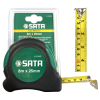 Sata Tape Measure, 8m x 25mnm - 91336ME
