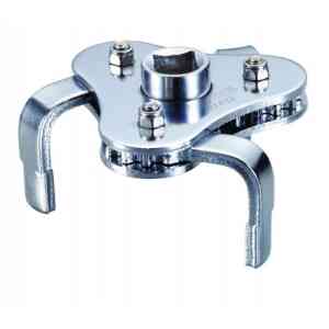 Sata Two Way Oil Filter Wrench, 63-102mm - GL97422
