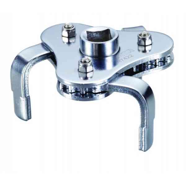 Sata Two Way Oil Filter Wrench, 63-102mm - GL97422